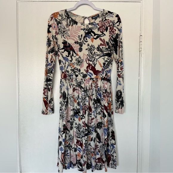 ModCloth dress - Picture 2 of 4